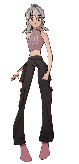 Commissions Sheet with Pricing