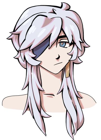 Commissions Sheet with Pricing