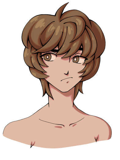 Commissions Sheet with Pricing