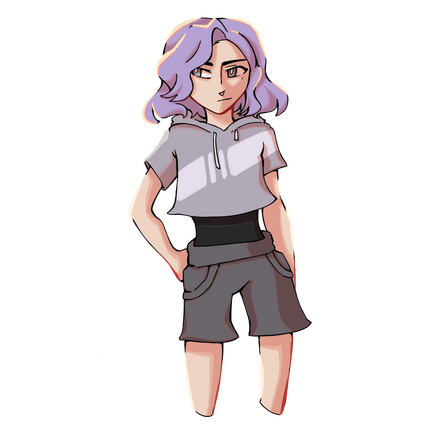 Commissions Sheet with Pricing