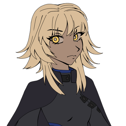 Commissions Sheet with Pricing