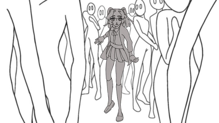 Commissions Sheet with Pricing