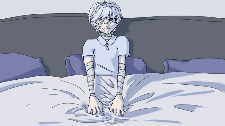 Commissions Sheet with Pricing